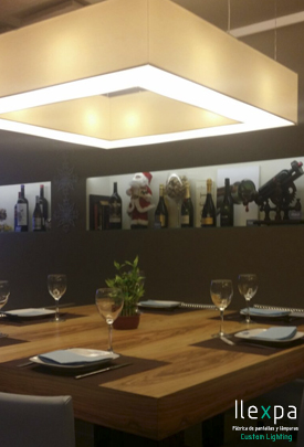 Proyecto restaurante Rodado