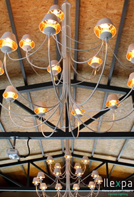 Proyecto Salón bodas